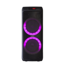 Parlante Kalley K-Bsk60w, Negro