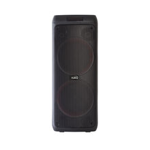 Parlante Kalley K-Bsk60w, Negro