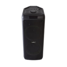 Parlante Kalley K-Bsk60w, Negro
