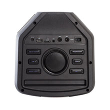 Parlante Kalley K-Bsk60w, Negro