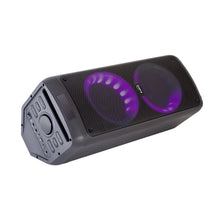 Parlante Kalley K-Bsk60w, Negro