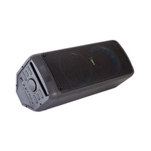 Parlante Kalley K-Bsk60w, Negro