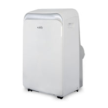 Aire Acondicionado Kalley 12btu Conv 110, Blanco