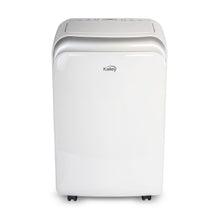 Aire Acondicionado Kalley 12btu Conv 110, Blanco