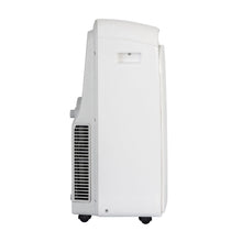 Aire Acondicionado Kalley 12btu Conv 110, Blanco