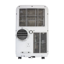 Aire Acondicionado Kalley 12btu Conv 110, Blanco