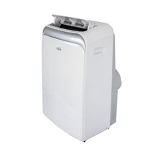 Aire Acondicionado Kalley 12btu Conv 110, Blanco