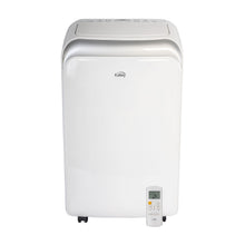Aire Acondicionado Kalley 12btu Conv 110, Blanco