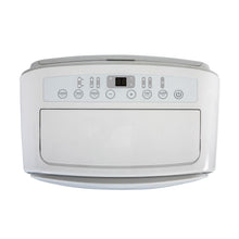 Aire Acondicionado Kalley 12btu Conv 110, Blanco