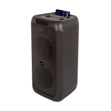 Parlante Kalley K-Spk100W, Color Negro