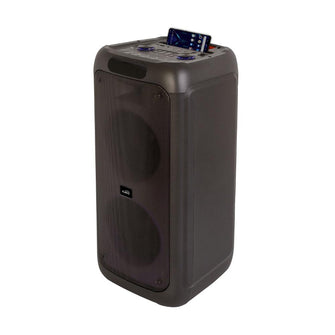 Parlante Kalley K-Spk100W, Color Negro