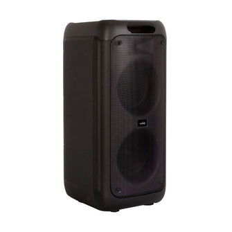 Parlante Kalley K-Spk100W, Color Negro