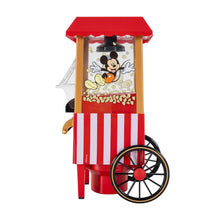 Crispetera Kalley Mickey Mouse De Disney K-Dpm1200, Color Rojo