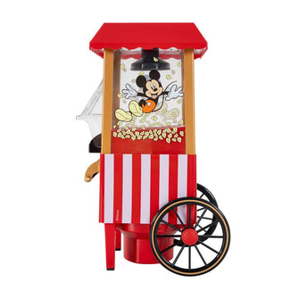 Crispetera Kalley Mickey Mouse De Disney K-Dpm1200, Color Rojo