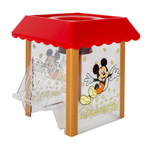 Crispetera Kalley Mickey Mouse De Disney K-Dpm1200, Color Rojo