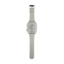 Reloj Interactivo Kalley Mickey Mouse De Disney 26 Mm K-Dsw1 Gris