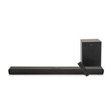 Barra De Sonido kalley K-Abs100w, Negro
