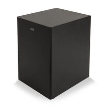 Barra De Sonido kalley K-Abs100w, Negro