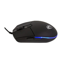 Combo Kalley Teclado, Mouse, Audífonos Y Padmouse Gaming, Negro