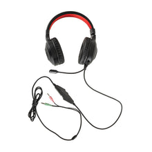 Combo Kalley Teclado, Mouse, Audífonos Y Padmouse Gaming, Negro