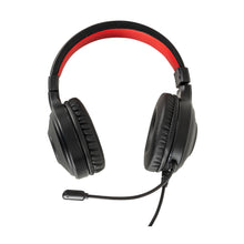 Combo Kalley Teclado, Mouse, Audífonos Y Padmouse Gaming, Negro