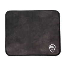 Combo Kalley Teclado, Mouse, Audífonos Y Padmouse Gaming, Negro