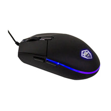 Combo Kalley Teclado, Mouse, Audífonos Y Padmouse Gaming, Negro