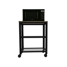 Combo Asteri, Incluye Horno Microondas y Modulo Microondas