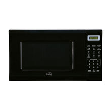 Horno Microondas Kalley 0.7 Pies K-MW07BN Negro