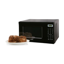 Horno Microondas Kalley 0.7 Pies K-MW07BN Negro