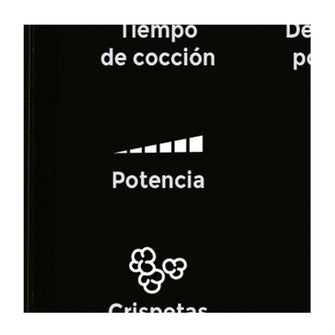 Combo Asteri, Incluye Horno Microondas y Modulo Microondas