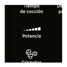 Combo Asteri, Incluye Horno Microondas y Modulo Microondas