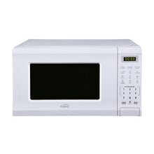 Horno Microondas Kalley 0.7 Pies K-MW07Blanco Blanco