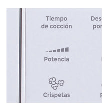 Horno Microondas Kalley 0.7 Pies K-MW07Blanco Blanco