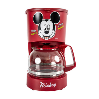 Combo Blace, Incluye Tostadora y Cafetera Mickey Mouse