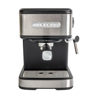 Cafetera Expresso Kalley K-EX Negro