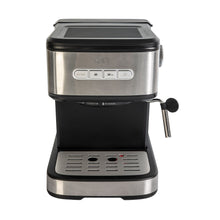 Cafetera Expresso Kalley K-EX Negro