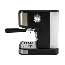 Cafetera Expresso Kalley K-EX Negro