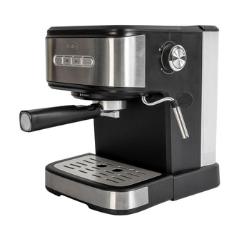 Cafetera Expresso Kalley K-EX Negro