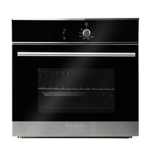 Horno Empotrar a Gas Natural 52lts 60cm 120V Challenger Hg2540