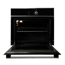 Horno Empotrar a Gas Natural 52lts 60cm 120V Challenger Hg2540