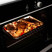 Horno Empotrar a Gas Natural 52lts 60cm 120V Challenger Hg2540