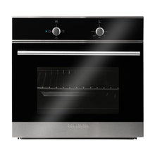 Horno Empotrar Eléctrico 60cm 52lts 220V Challenger He2500