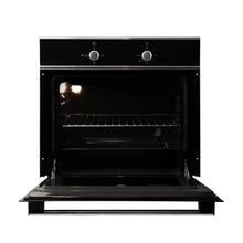 Horno Empotrar Eléctrico 60cm 52lts 220V Challenger He2500