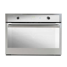 Horno Empotrar Mixto Inox 68lts 76cm 220V Challenger Hg9763