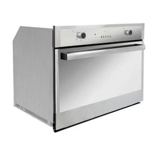 Horno Empotrar Eléctrico 76cm 68lts 220V Challenger He9761