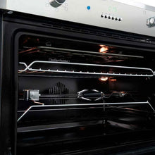 Horno Empotrar Eléctrico 76cm 68lts 220V Challenger He9761