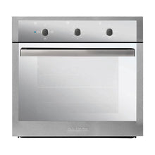 Horno Empotrar Eléctrico Inox 60cm 52lts 220V Challenger He2651