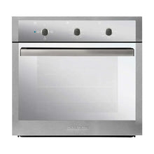 Horno Empotrar Eléctrico Inox 60cm 52lts 120V Challenger He2652