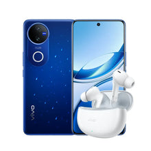 Celular 5G Vivo V50 512GB, Azul